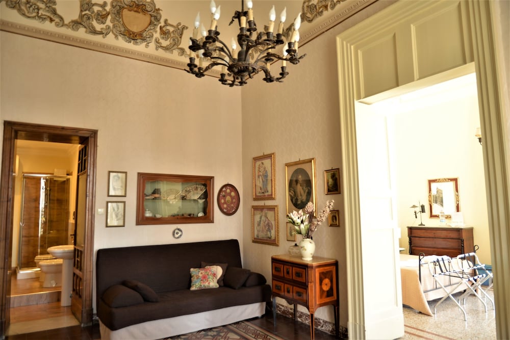 B&amp;B al Teatro Massimo 46/68