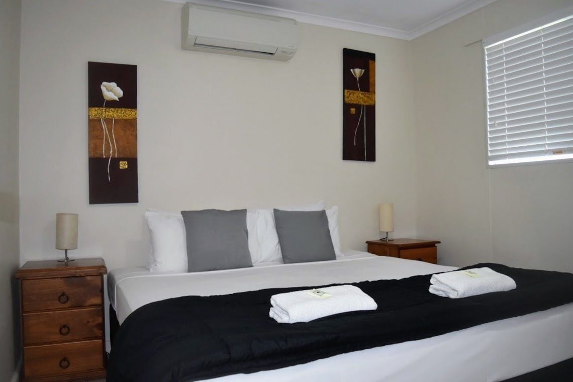 PALM, CABIN