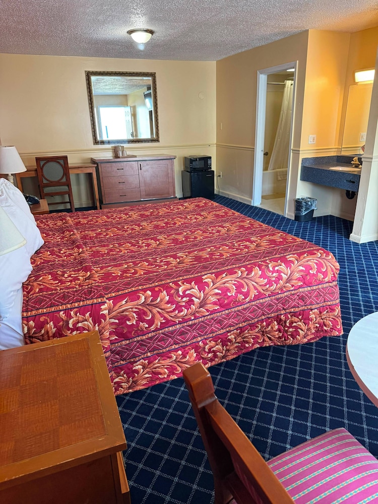 American Star Inn Suites Atlantic City 17/47