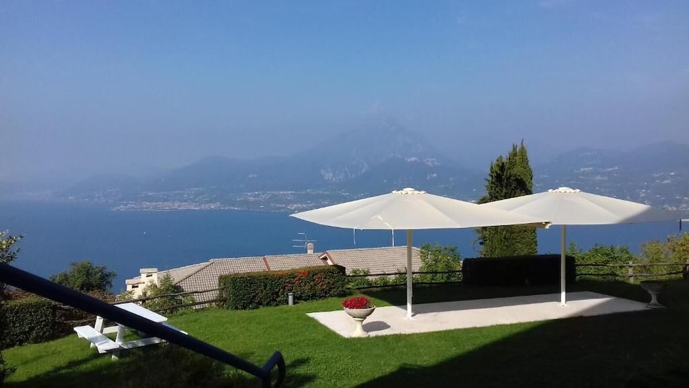 Hotel Laguna San Zeno 40/50