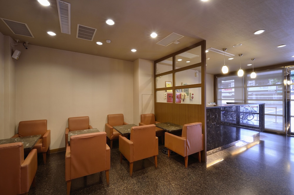 Goodness Hotel 34/41