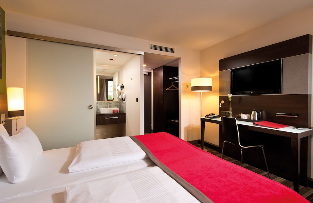 Leonardo Hotel Vienna 14/64