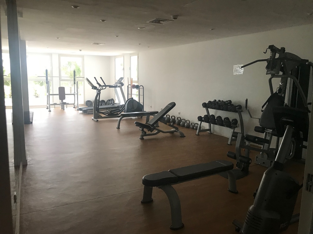 Lixus Beach Resort 4 41/74