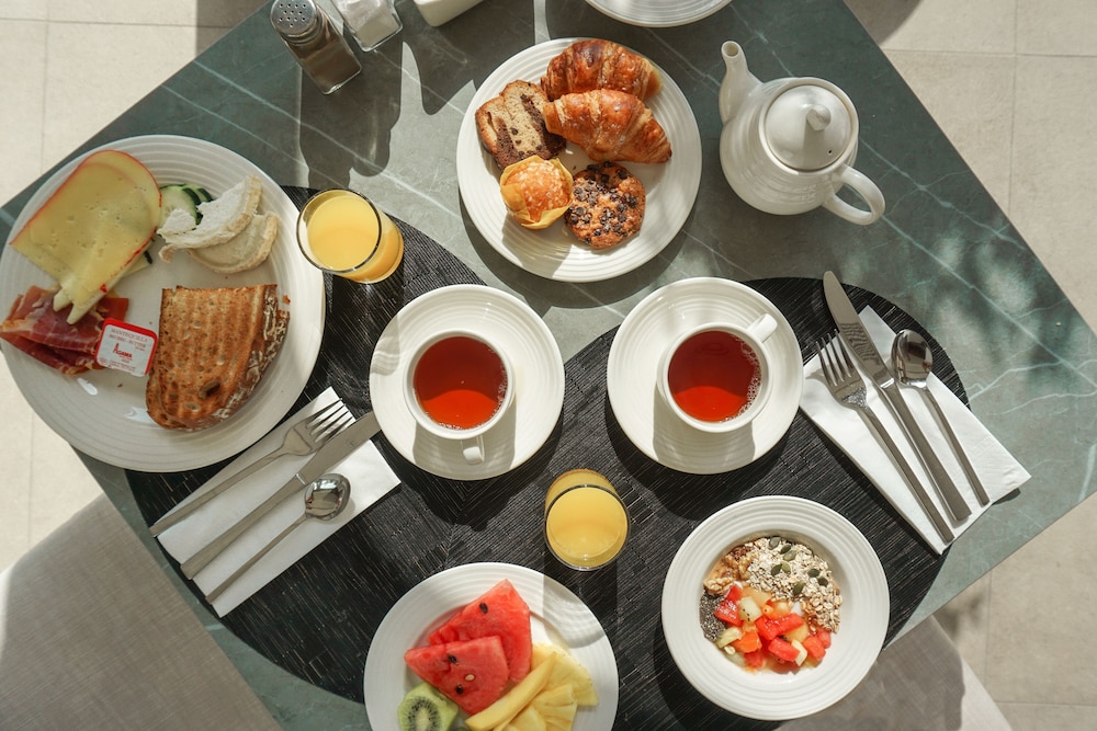 Hoposa Pollentia Hotel - Adults Only 40/57