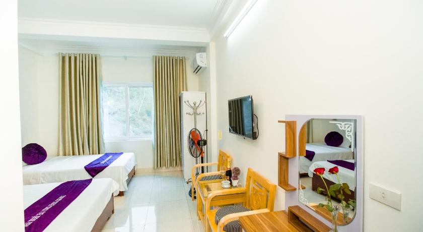 Dang Quang Guesthouse 33/46
