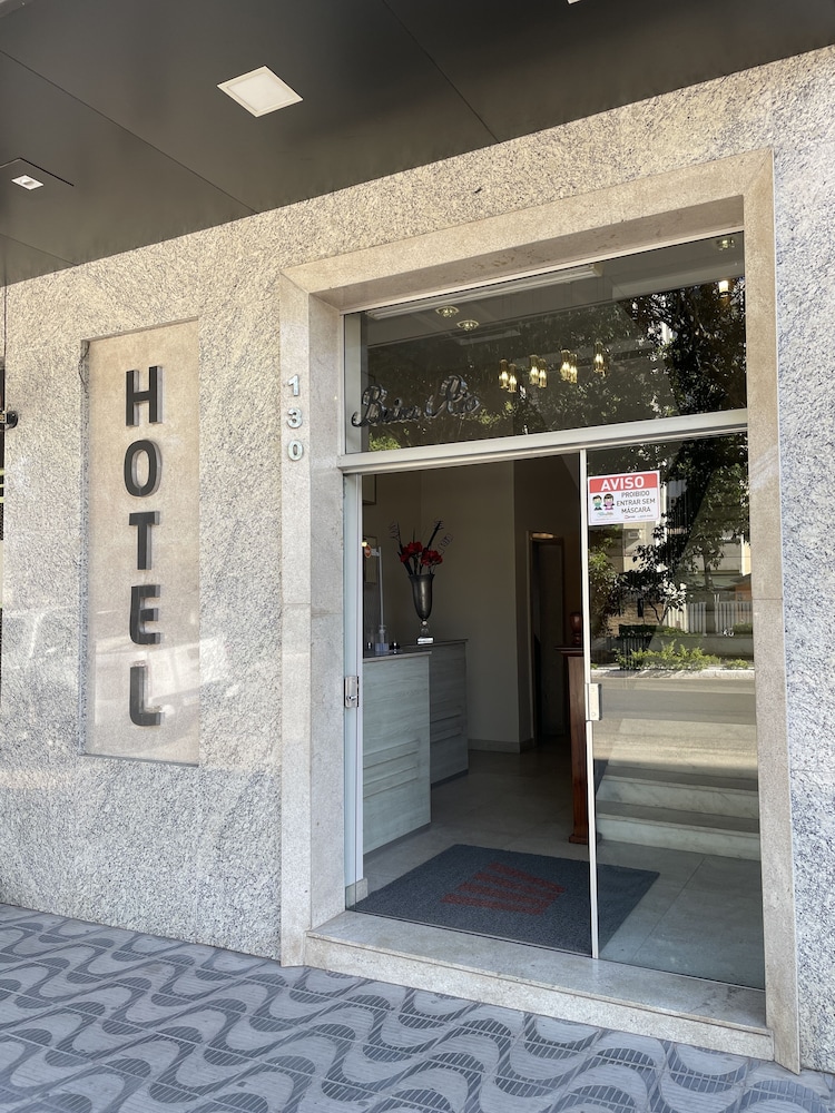 Hotel Beira Rio - Teófilo Otoni 2/50