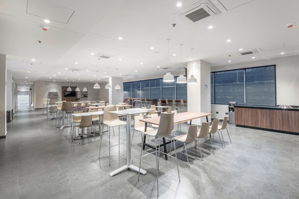 City Express by Marriott Lagos de Moreno 46/50