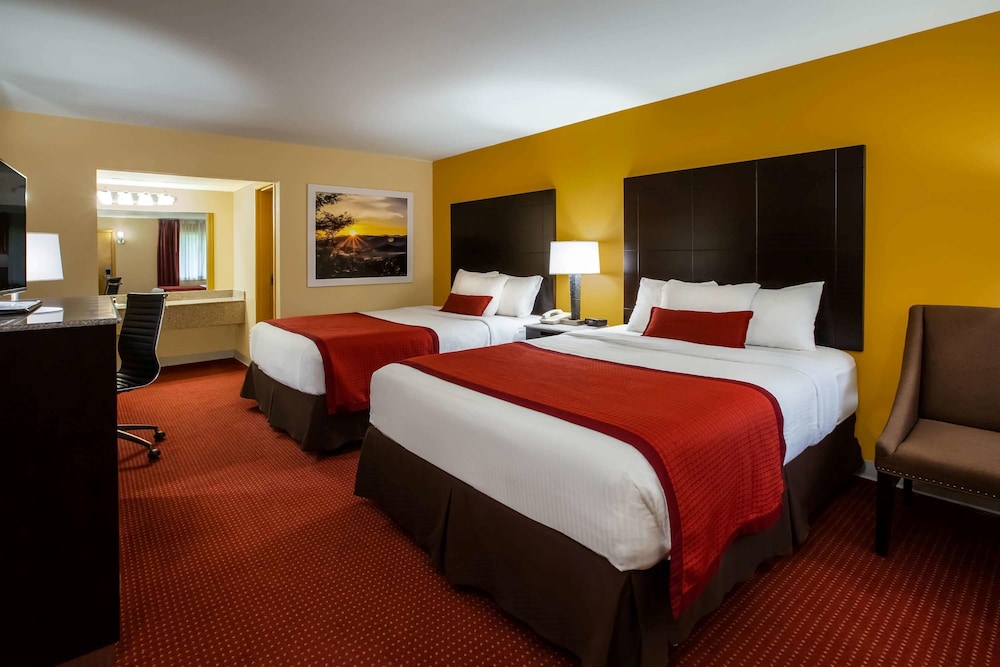 Days Inn by Wyndham Donegal 14/33