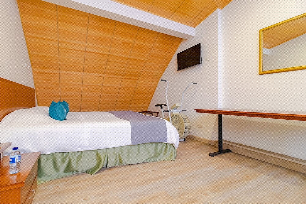 Ayenda 1043 Apartahotel Kafir 28/59
