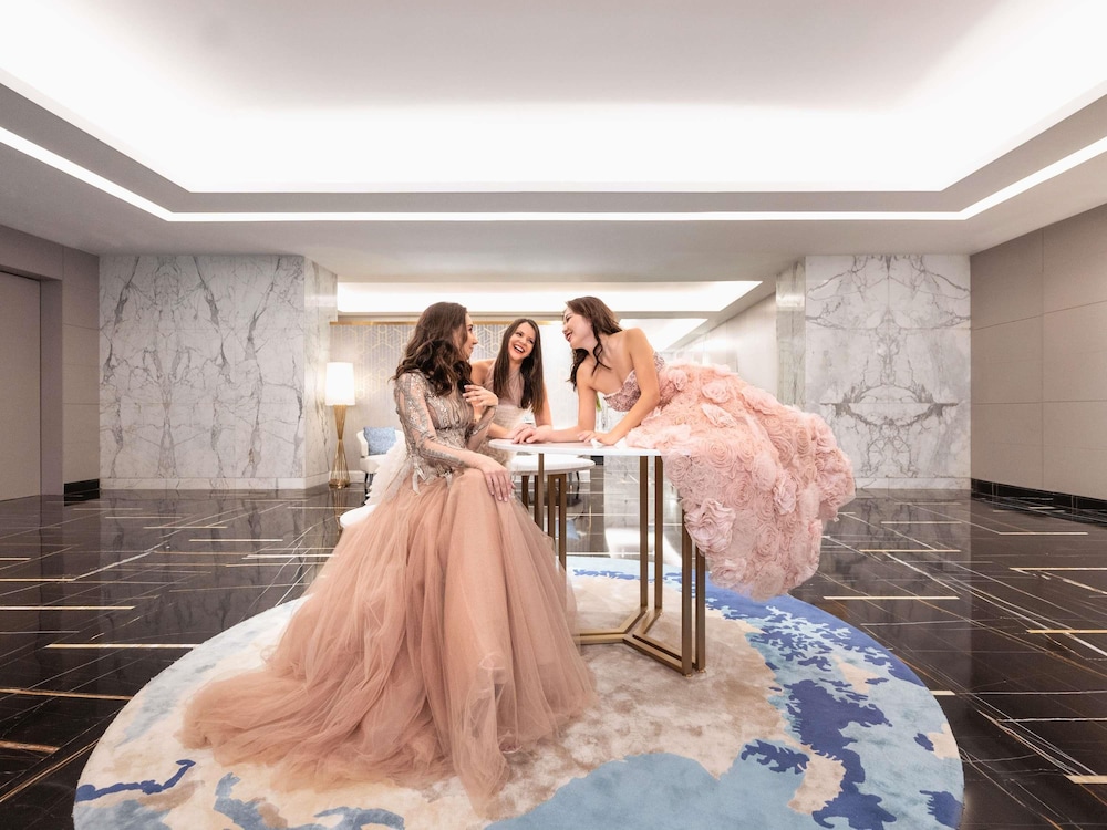 Sofitel Dubai Jumeirah Beach Hotel 41/80