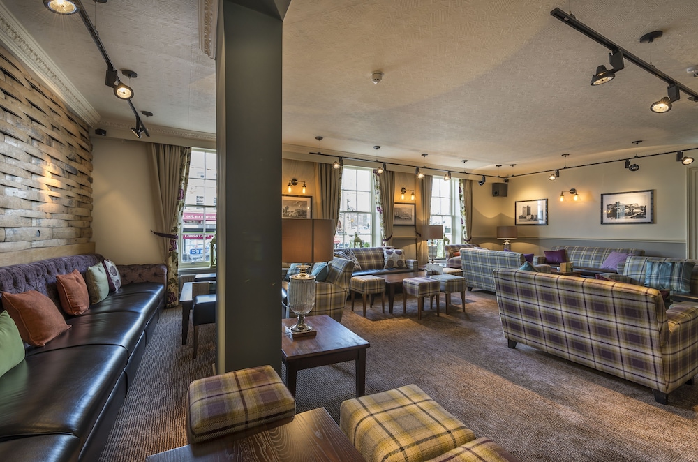 Best Western Kings Head Hotel 25/33