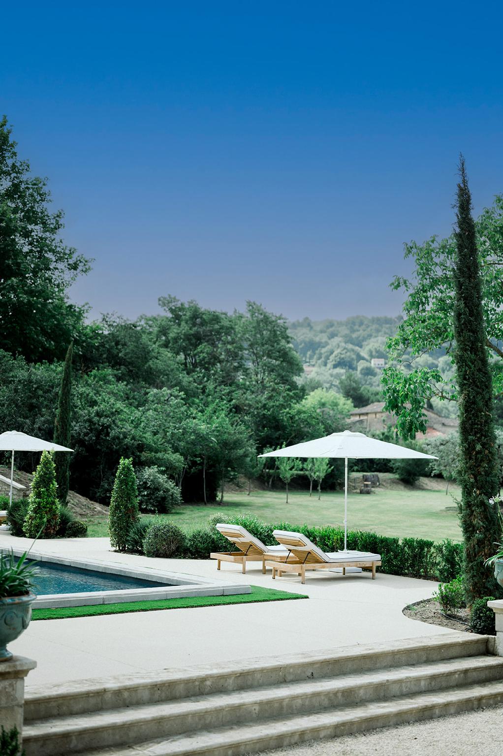 Le Domaine du Fortin 38/43