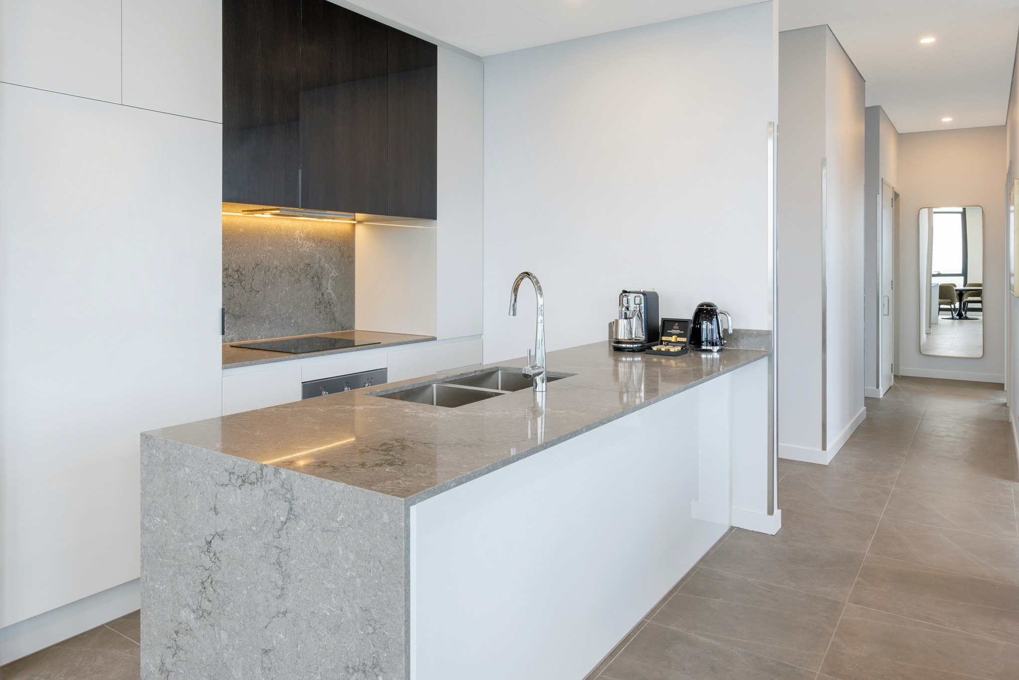 Meriton Suites Melbourne 5/50