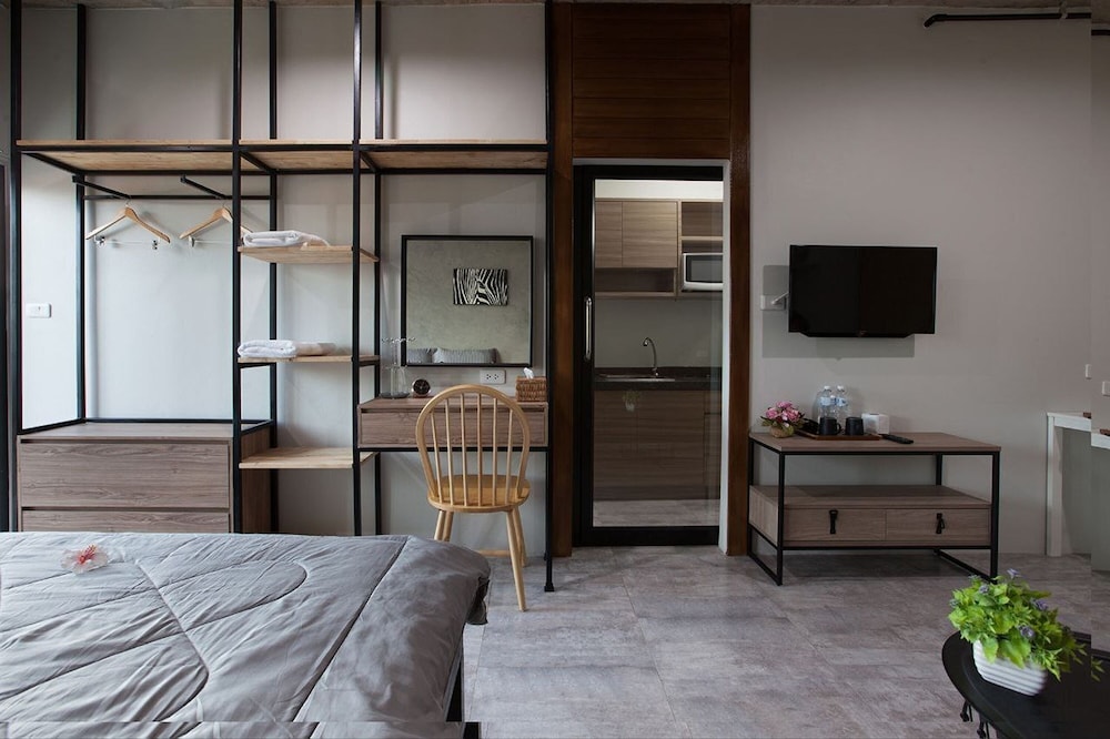 Be Live Residence by ZUZU 14/35
