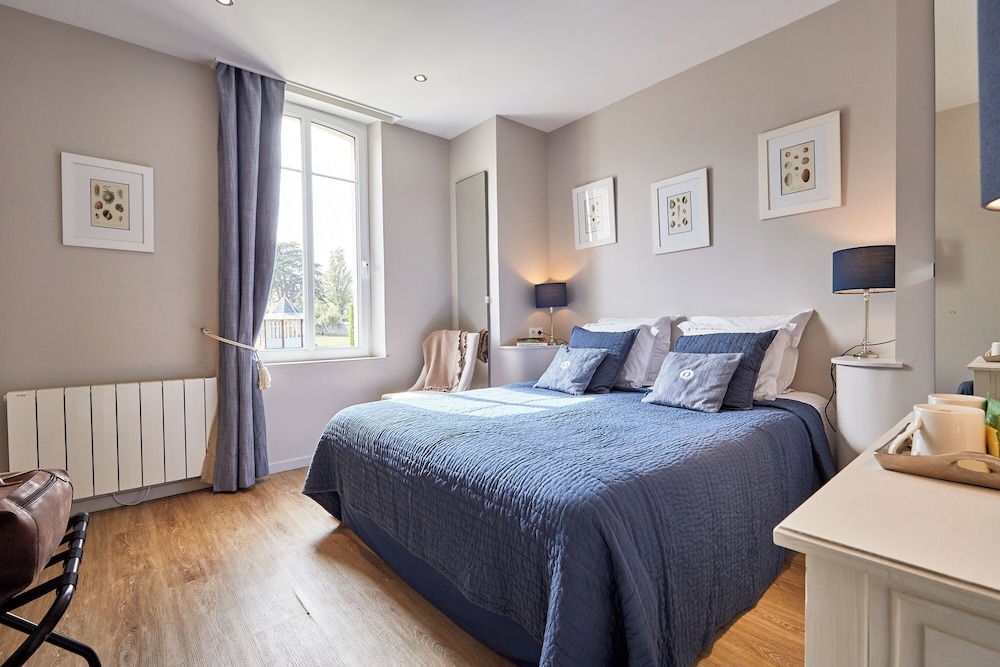 Les Villas D Arromanches 8/50