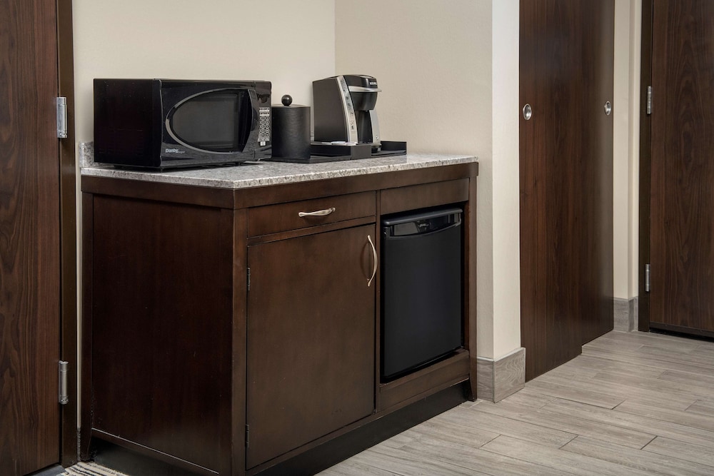 Hilton Garden Inn Murfreesboro 29/72