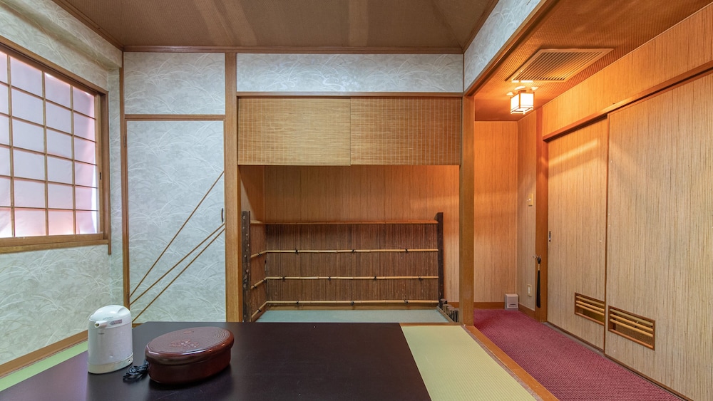 AQUA GARDEN HOTEL FUKUMARU 34/57