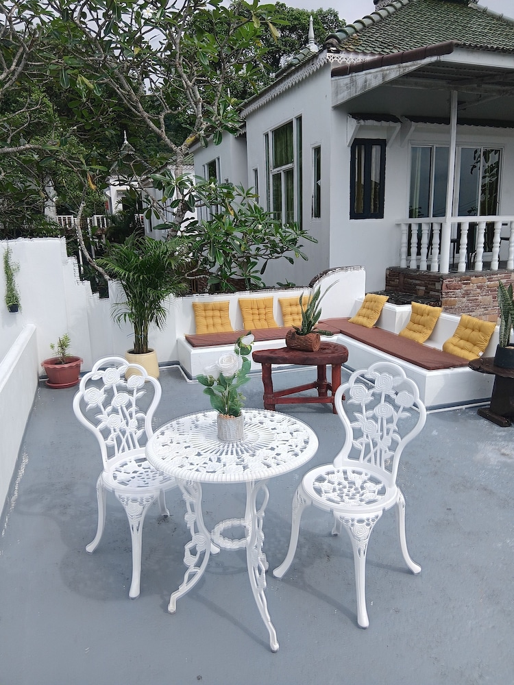 Keereeta Resort & Spa 21/36