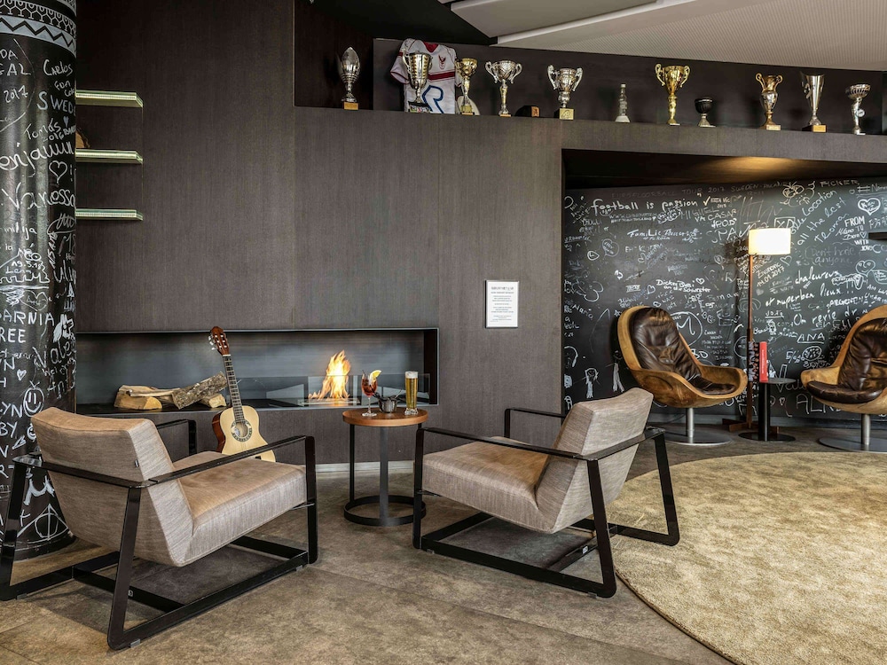 Novotel Bern Expo 42/76