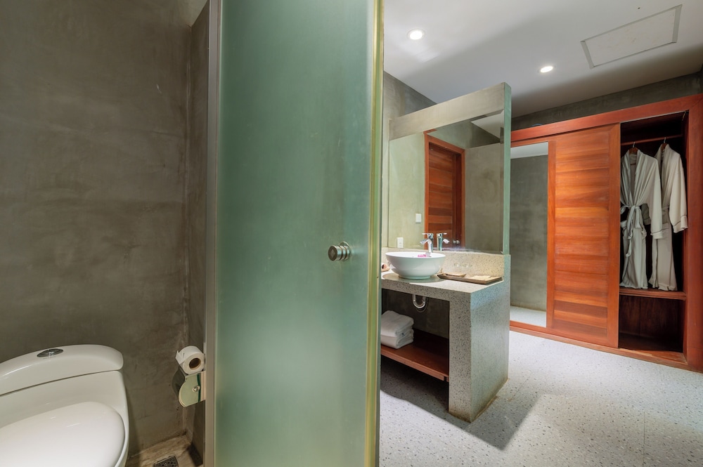 Tanei Angkor Resort And Spa 47/48