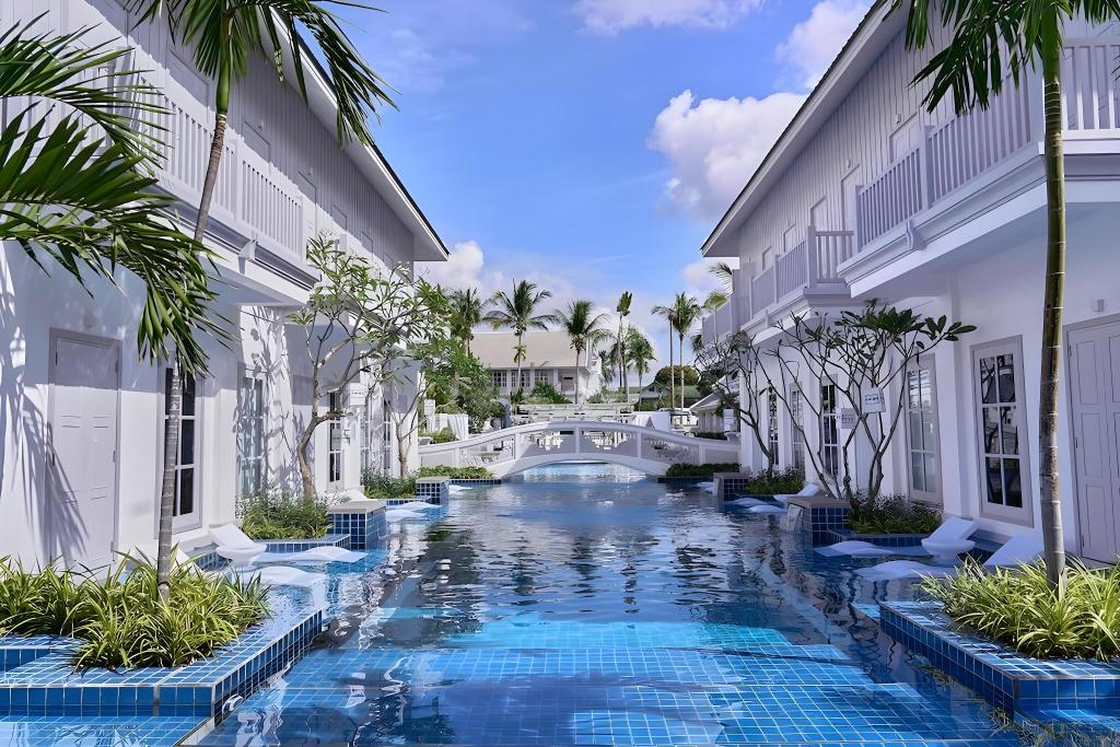 Mybanlao Hotel 25/50