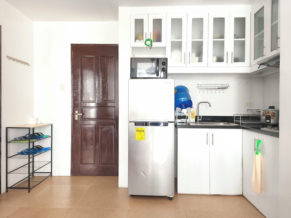 Grand View Residences near Burnham Park 12/50