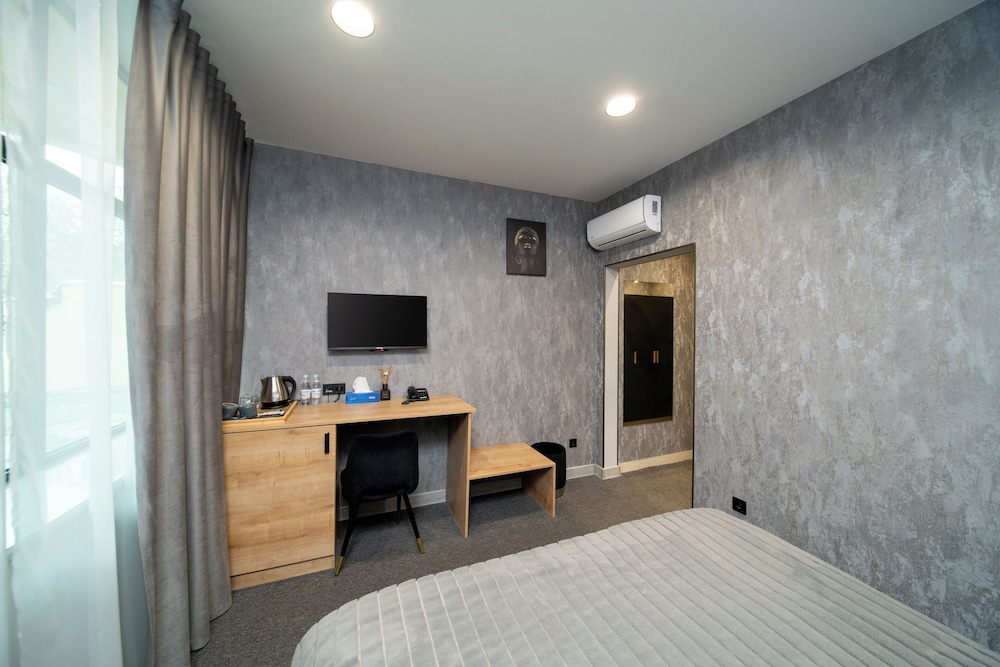 Inga Hotel Yerevan 41/50
