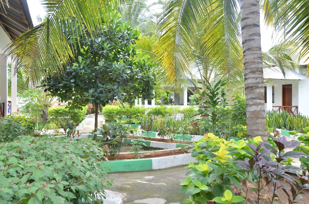 Bagamoyo Spice Villa 15/20