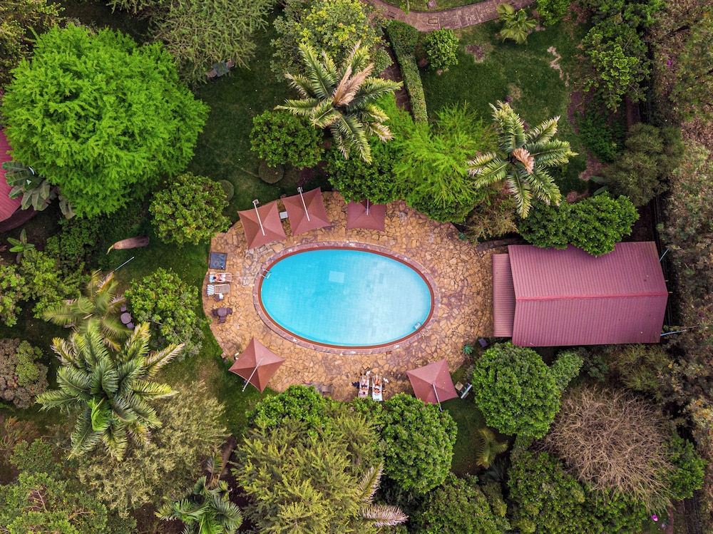 Arusha Planet Lodge 41/50