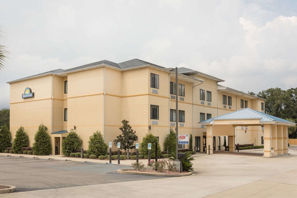 Days Inn by Wyndham Semmes/Mobile 1/20