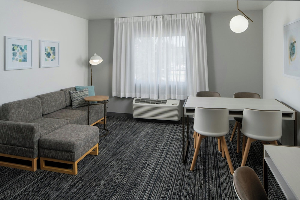 Towneplace Suites Texarkana 34/57