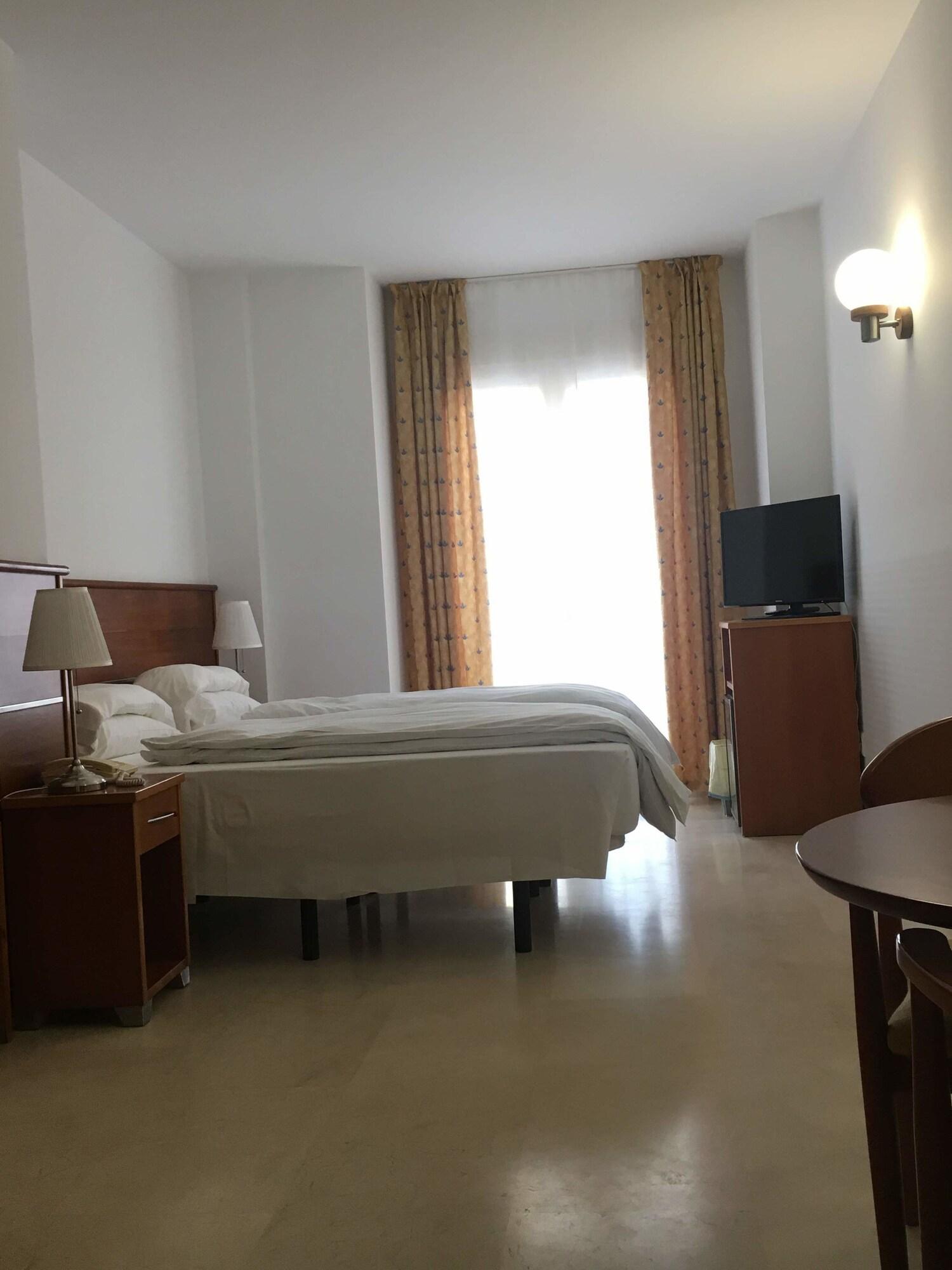 Hotel Mar Azul 20/50