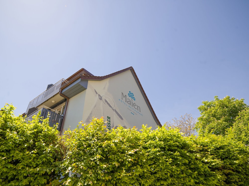 Gasthaus Maien 1/50