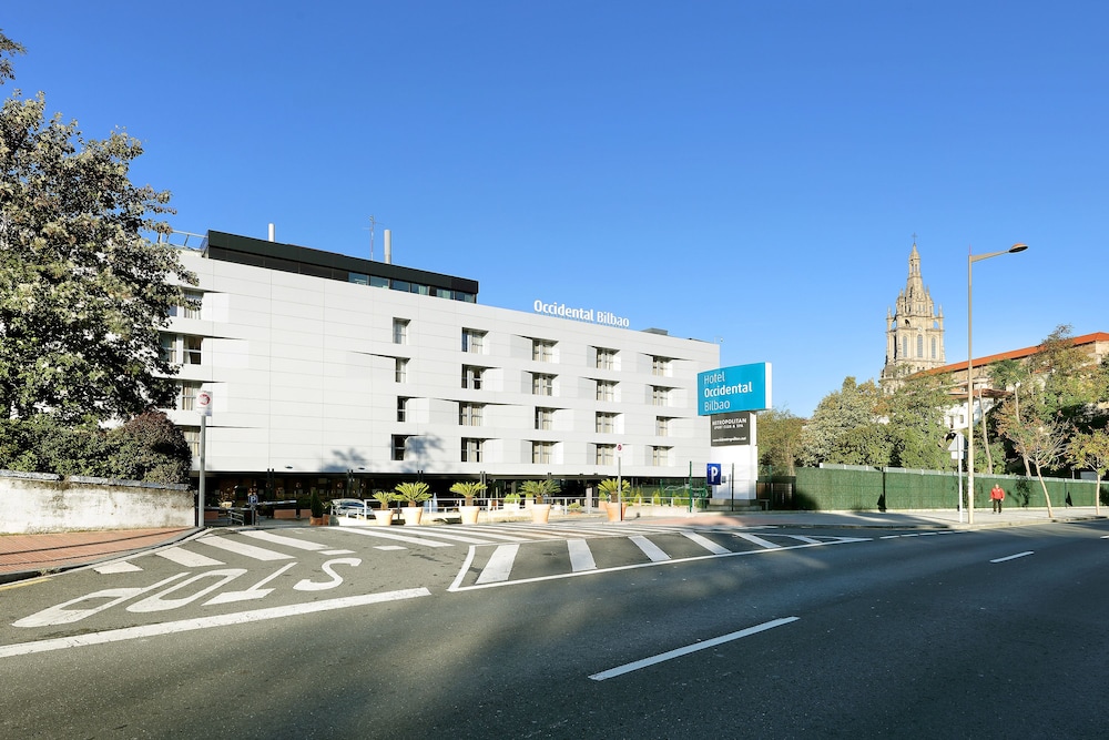 Occidental Bilbao 60/68
