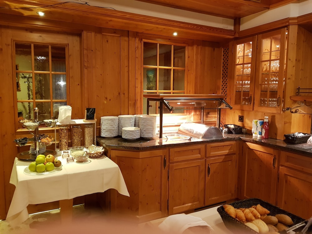 Hotel Tascherhof 35/50