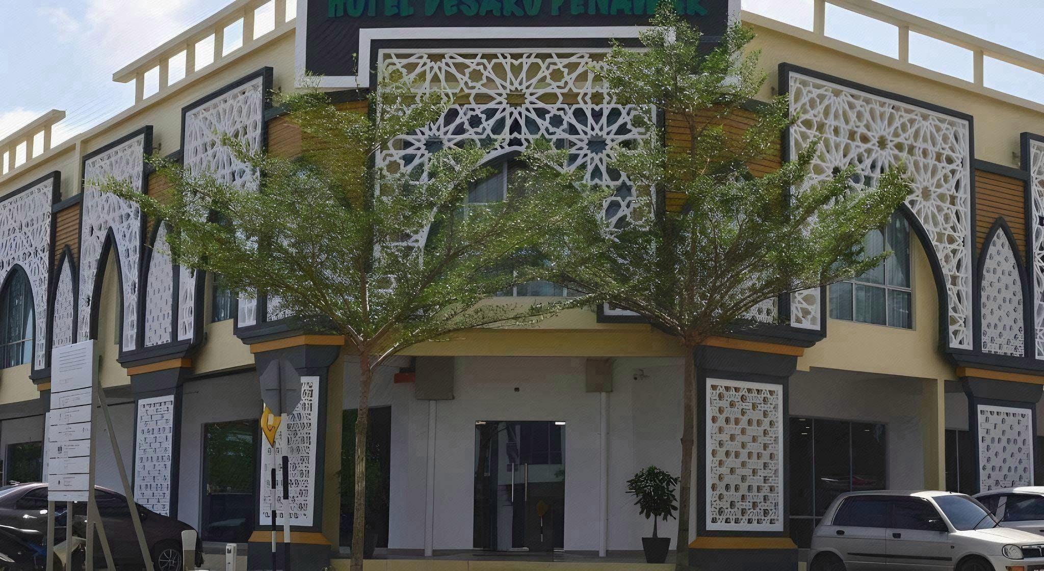 Hotel Desaru Penawar in BANDAR PENAWAR