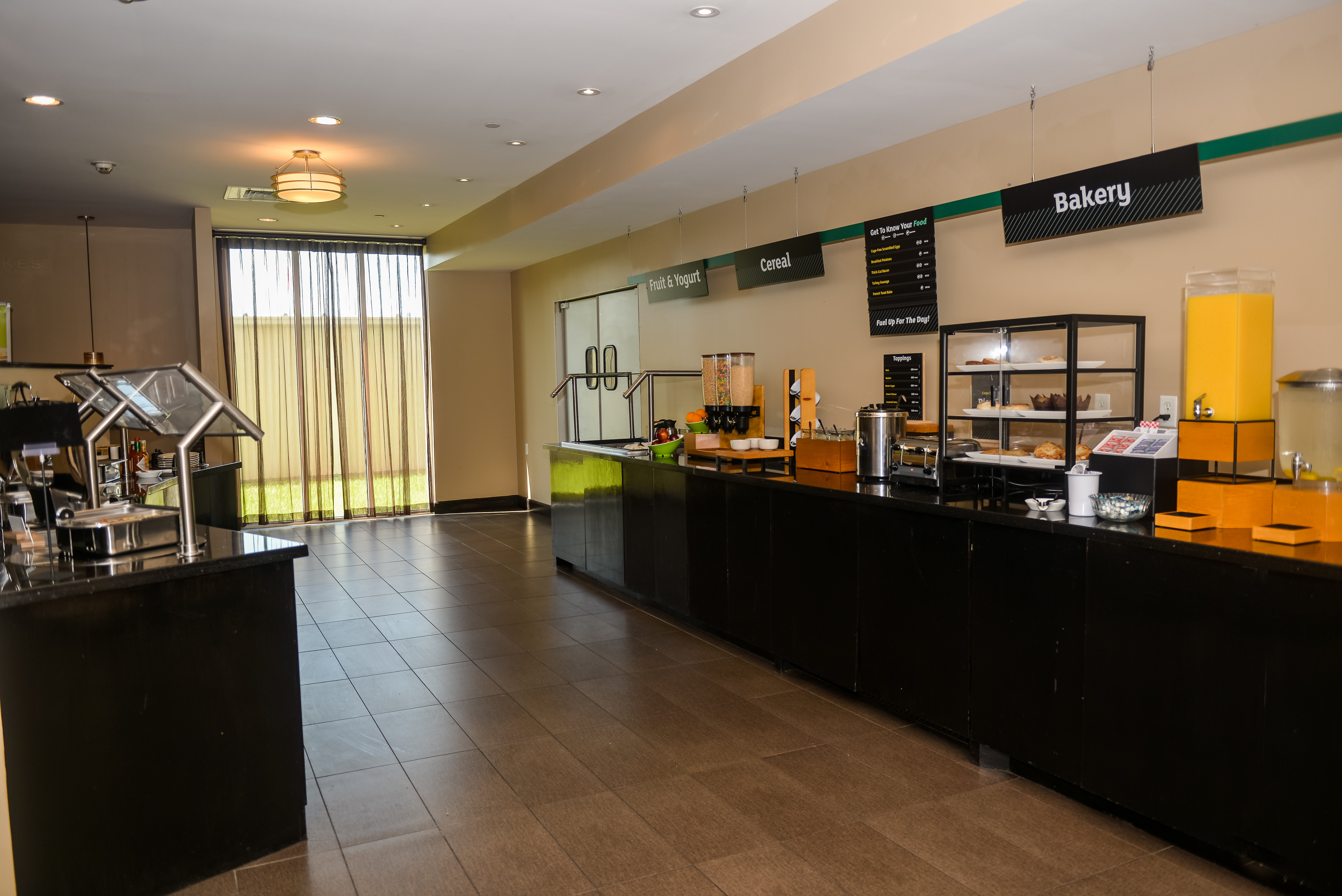 HOLIDAY INN HAMMOND 8/48