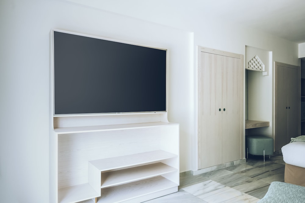 Iberostar Selection Marbella Coral Beach 8/80