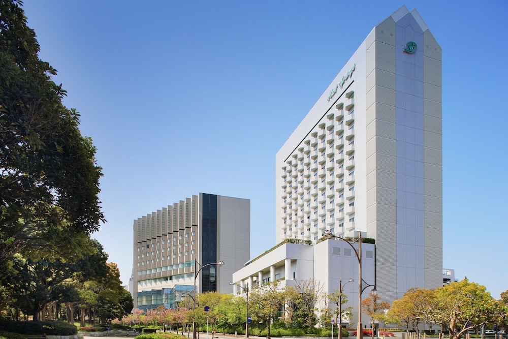Hotel Springs Makuhari 3/67