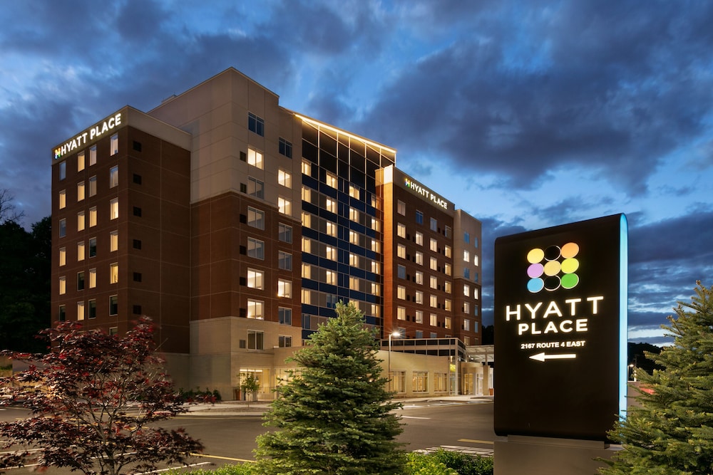 Hyatt Place Fort Lee / George Washington Bridge 2/31