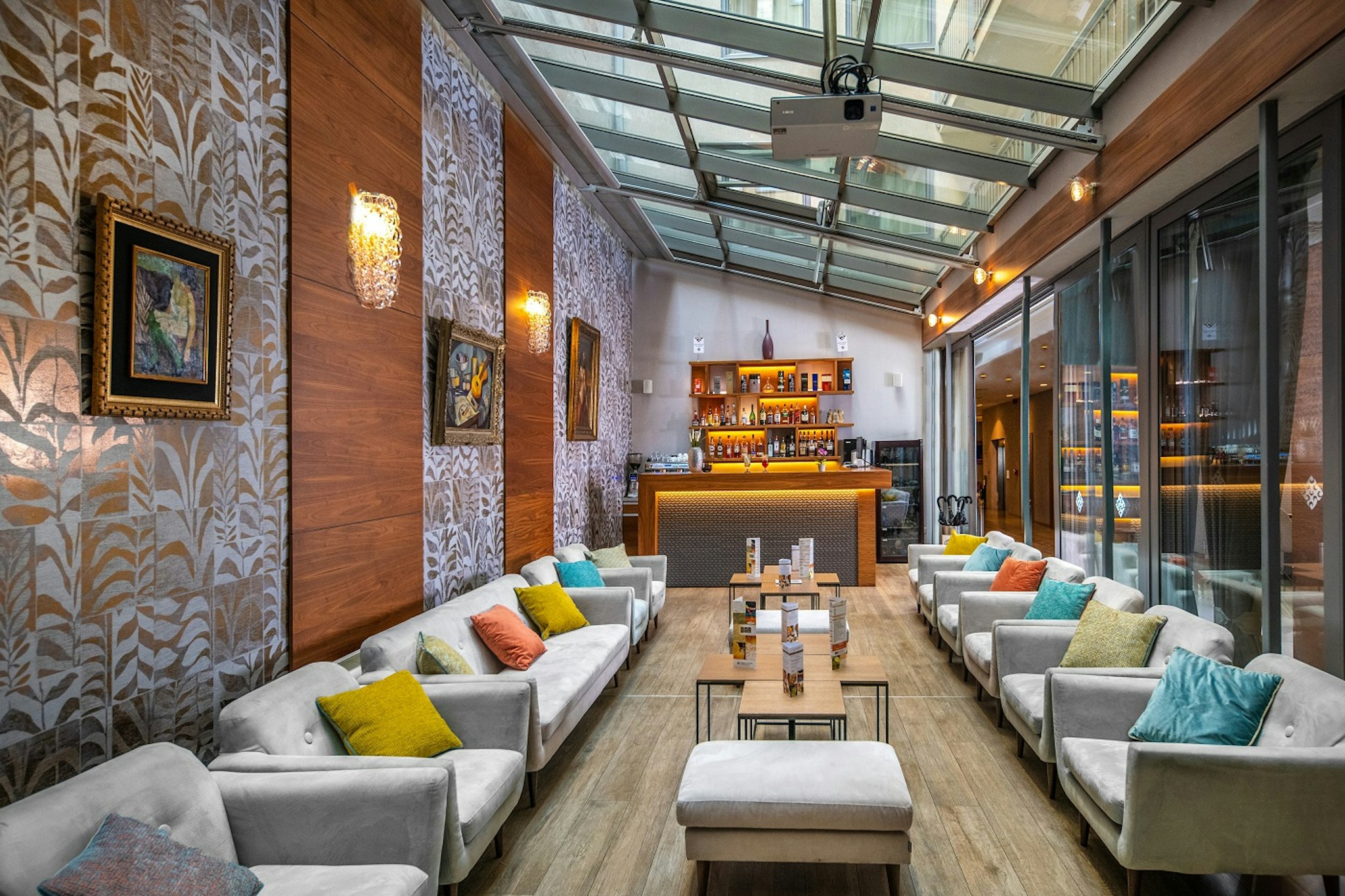 Boutique Hotel Budapest 11/19