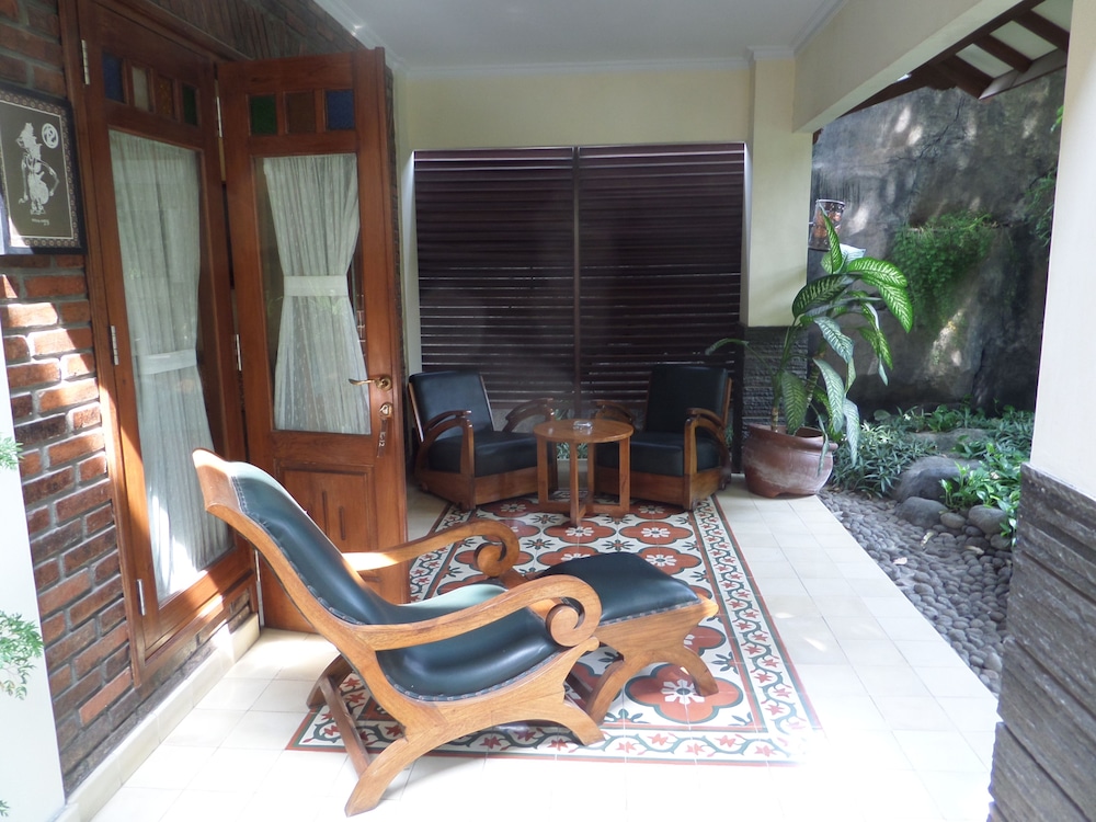 Duta Garden Boutique Villa 36/65