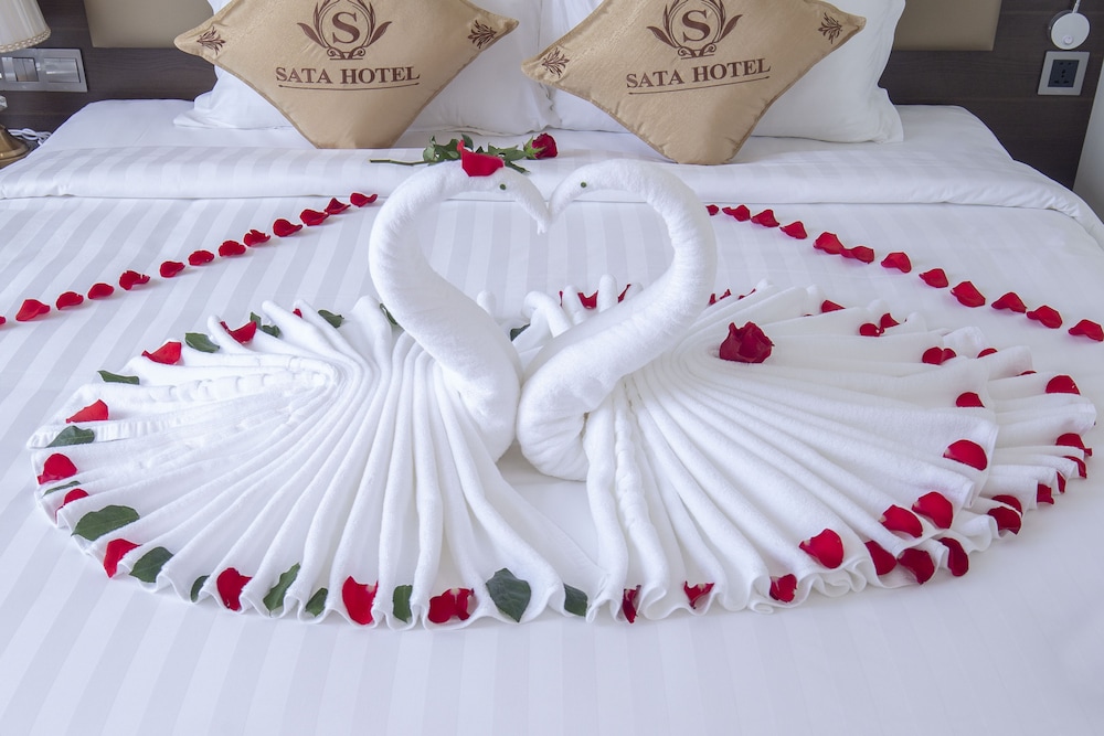 Sata Hotel 23/31