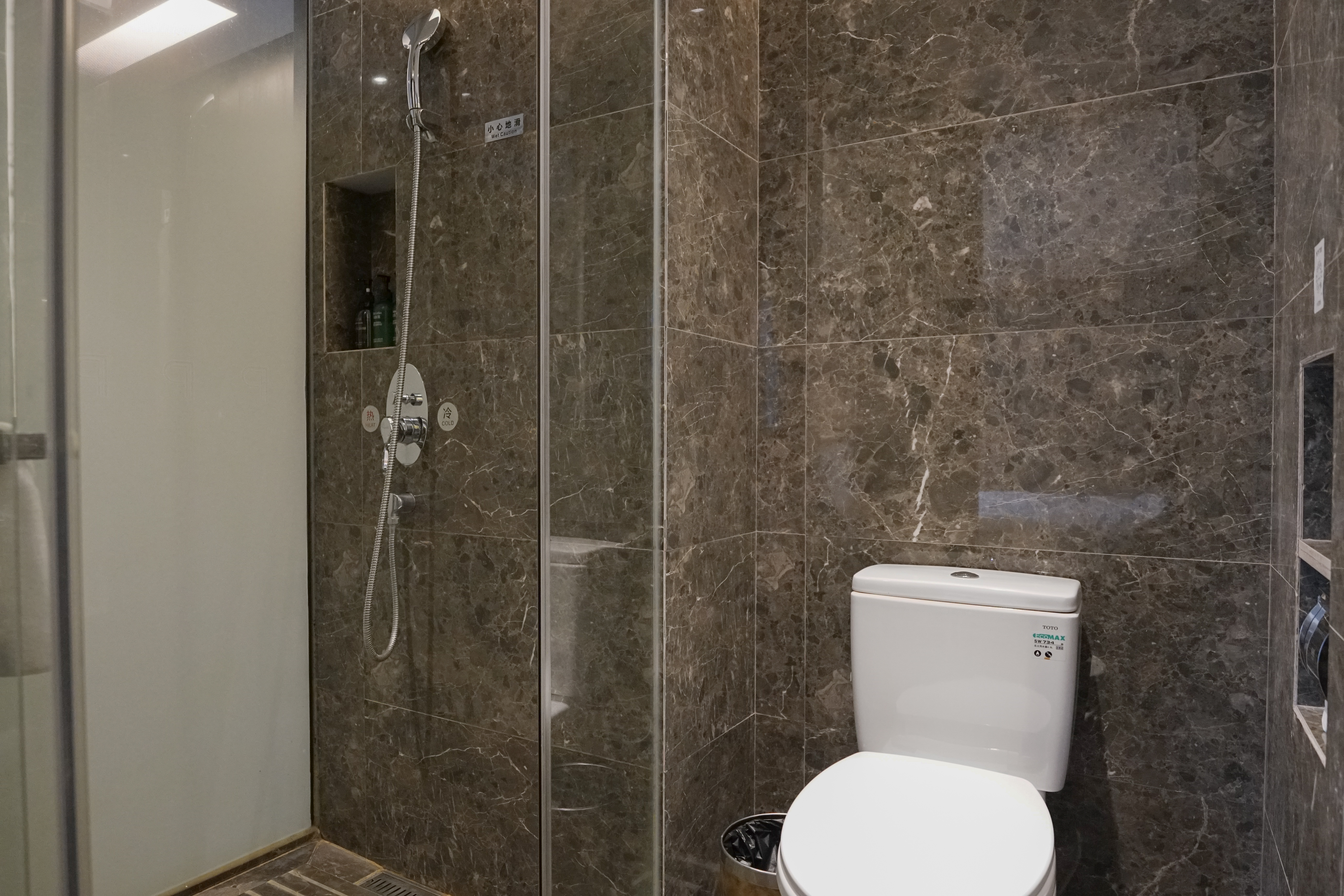 Paco Business Hotel Datang Metro Station 45/50