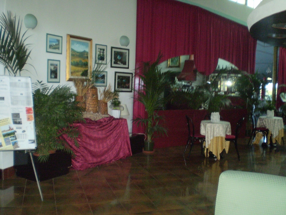 Hotel New Barcavela 34/50