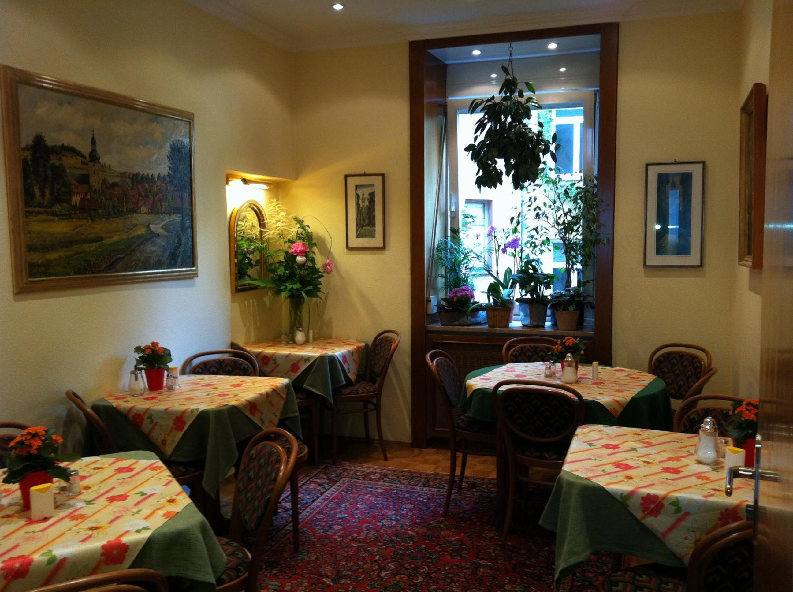Hotel Hauser 32/50