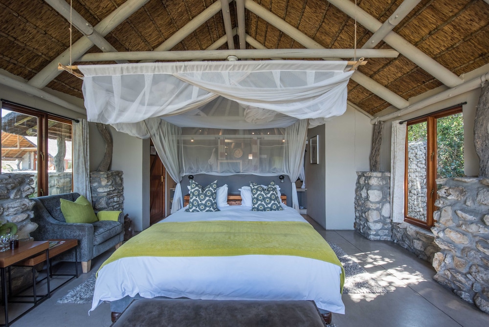 MOSAIC Lagoon Lodge 9/50