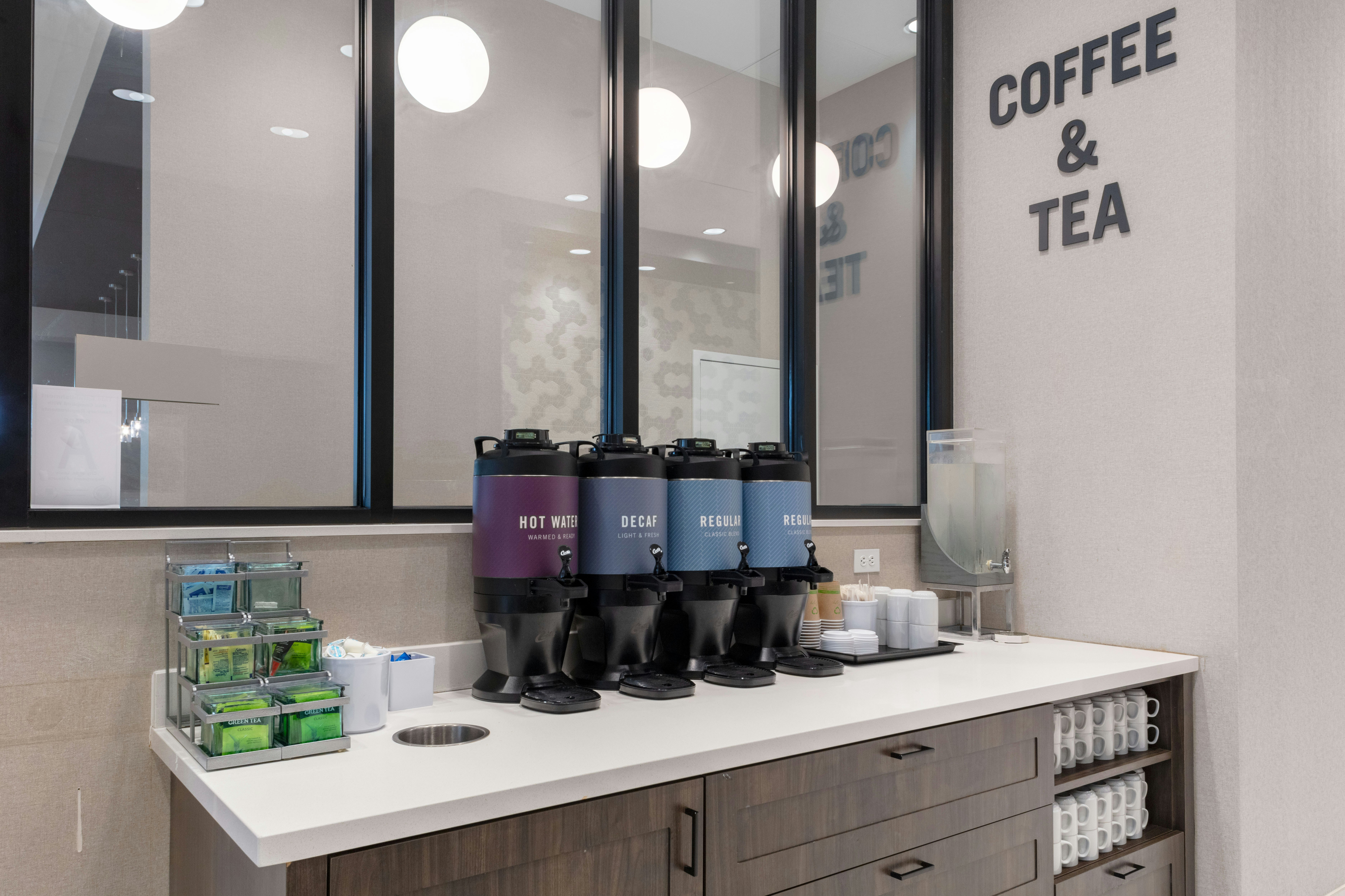 トゥルー バイ ヒルトン セントルイス ダウンタウン 写真2