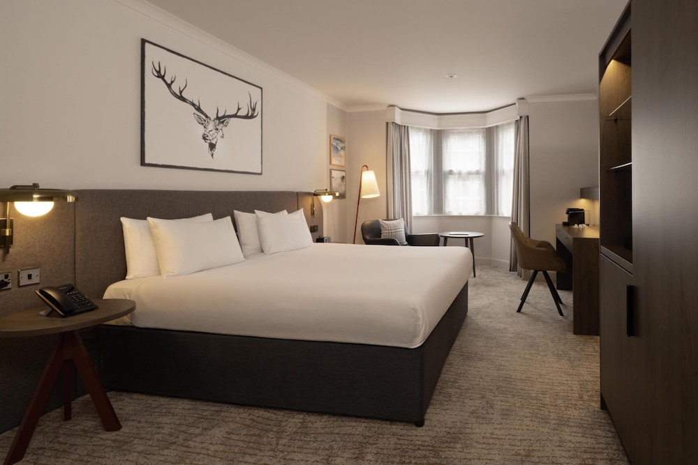 Bruntsfield Hotel, WorldHotels Elite 10/51