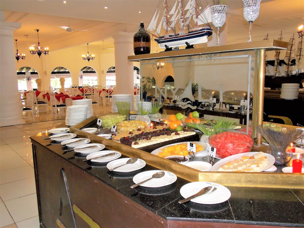 Muthu Nyali Beach Hotel & Spa Hotel, Mombasa 62/73